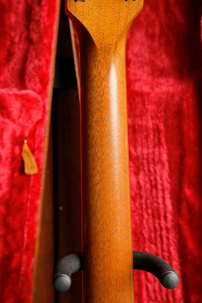 Gibson Les Paul Standard 50s Faded Vintage Tobacco Sunburst