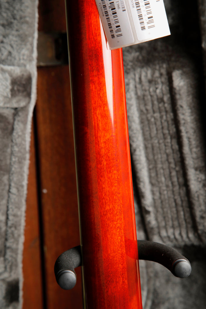 Eastman T386 Semi-Hollowbody Electric Guitar Classic Finish