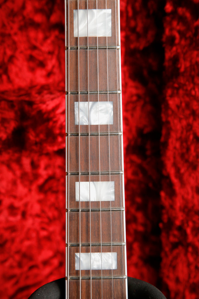 Fender Dealer Exclusive American Vintage II 1966 Jazzmaster Black Electric Guitar