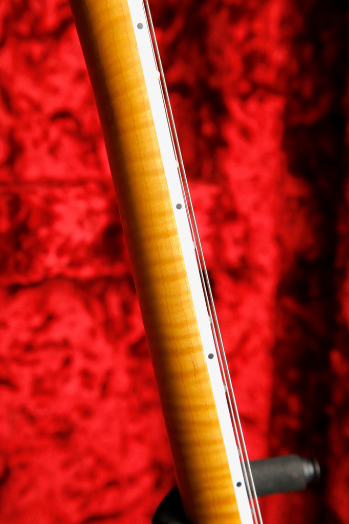 Fender Dealer Exclusive American Vintage II 1966 Jazzmaster Black Electric Guitar