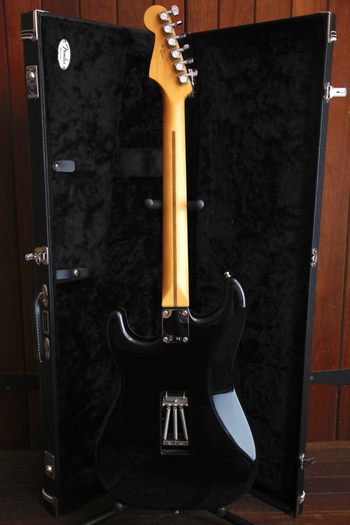 Fender Tom Morello "Soul Power" Stratocaster Electric Guitar Pre-Owned