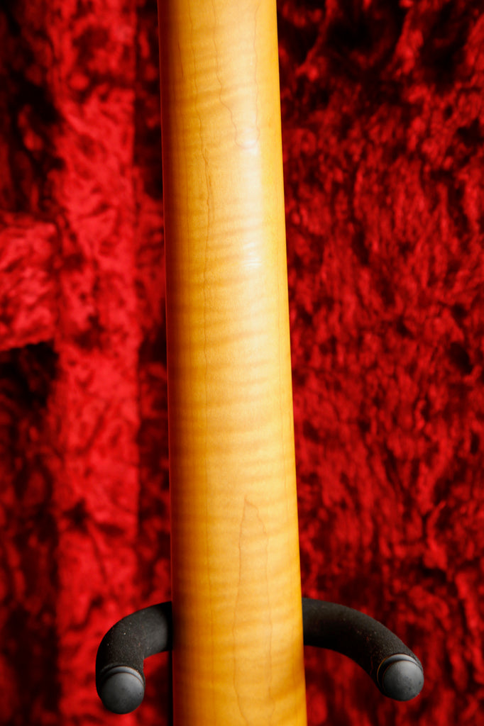 Fender Dealer Exclusive American Vintage II 1966 Jazzmaster Black Electric Guitar