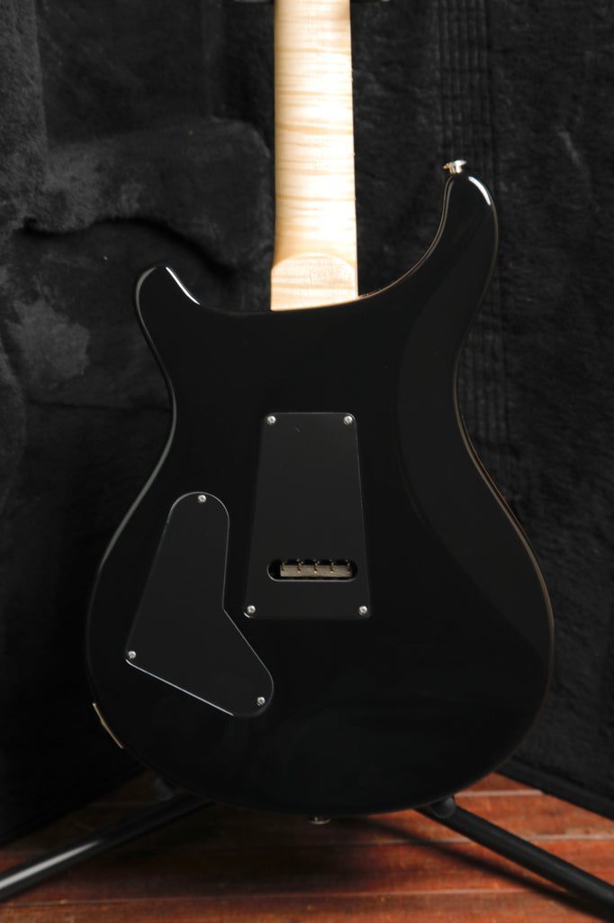 PRS Custom 24 Floyd Charcoal Burst Electric Guitar 2014 Pre-Owned