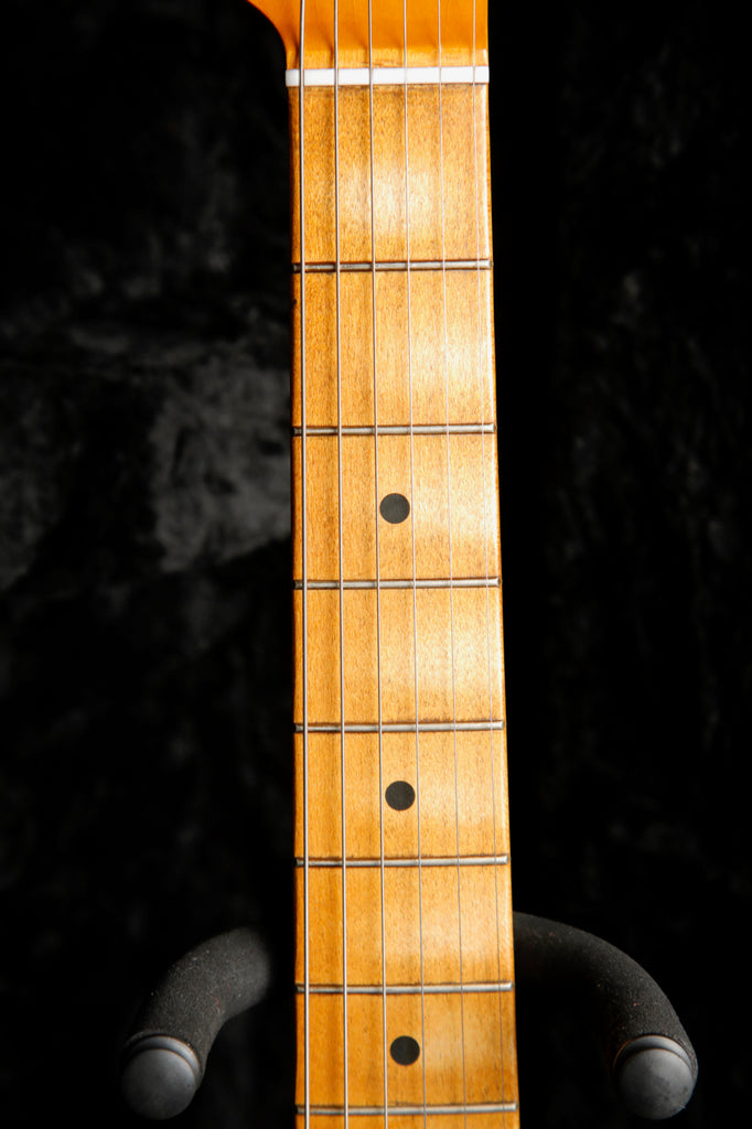 Fender Limited Edition Vintera II Road Worn '60s Telecaster Blonde Electric Guitar