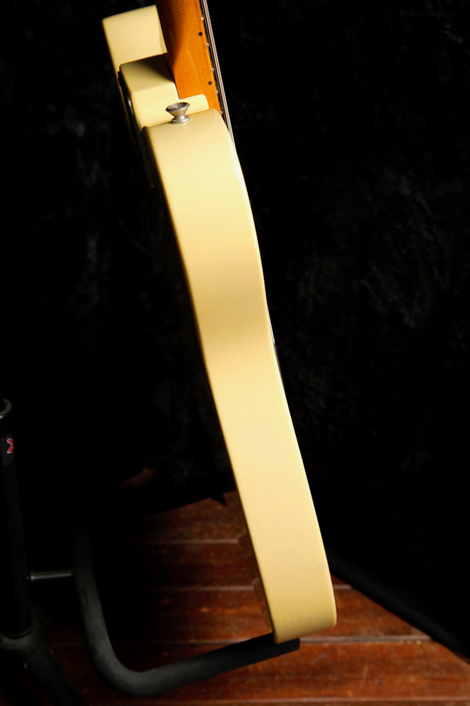 Fender Limited Edition Vintera II Road Worn '60s Telecaster Blonde Electric Guitar