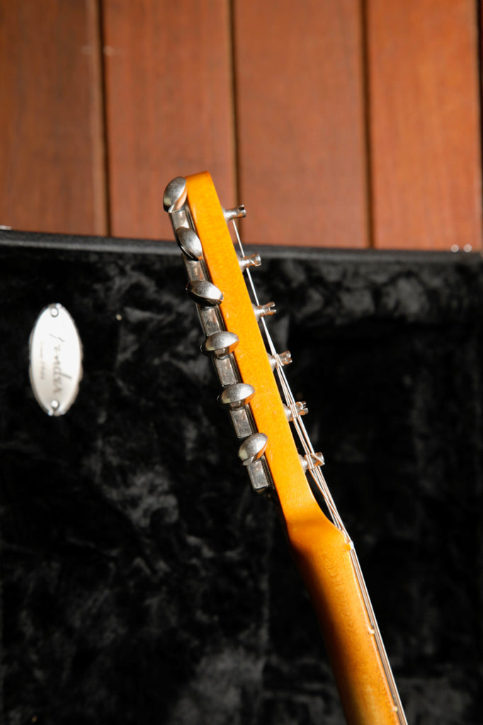 Fender Limited Edition Vintera II Road Worn '60s Telecaster Blonde Electric Guitar