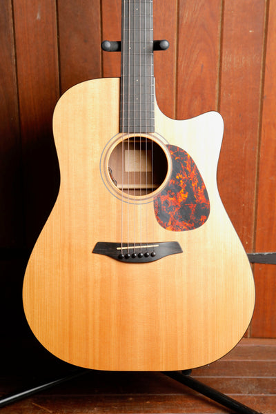Furch Blue DC-SW EAS-VTC Acoustic-Electric Guitar Pre-Owned