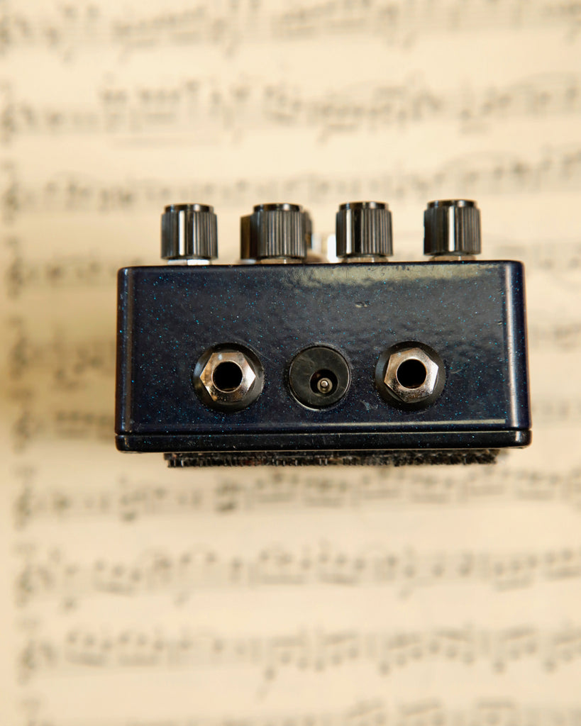 Red Panda Context V1 Reverb Pedal Pre-Owned