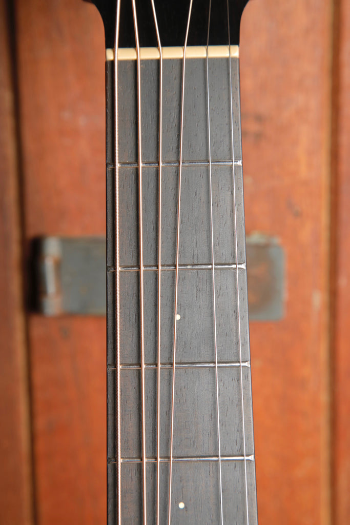 Furch Blue DC-SW EAS-VTC Acoustic-Electric Guitar Pre-Owned