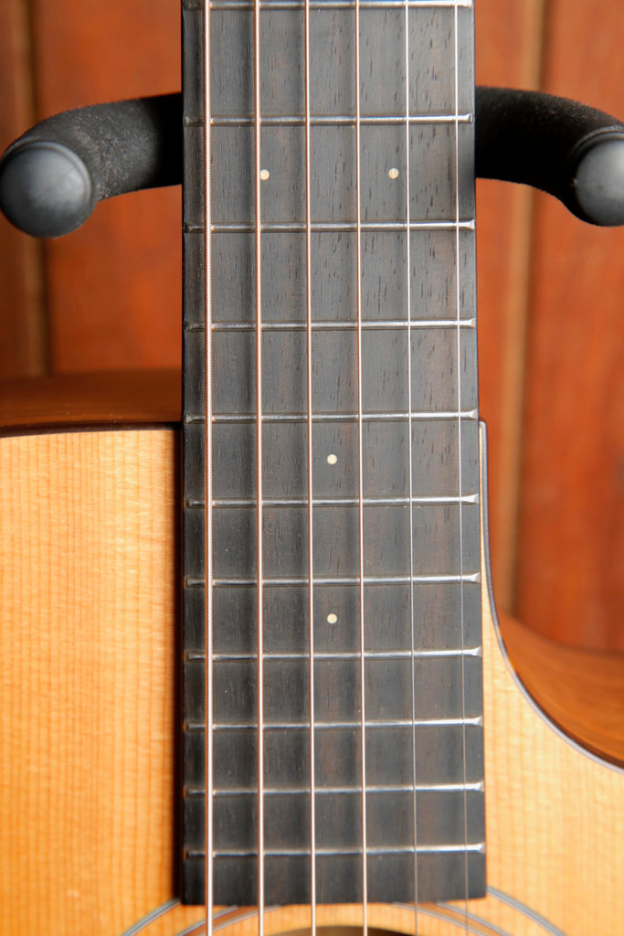 Furch Blue DC-SW EAS-VTC Acoustic-Electric Guitar Pre-Owned