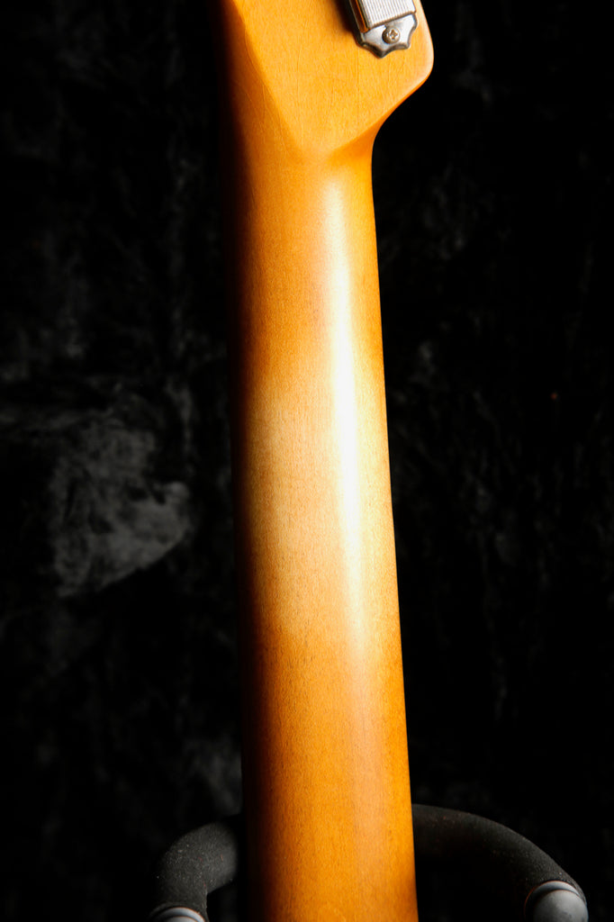 Fender Limited Edition Vintera II Road Worn '60s Telecaster Blonde Electric Guitar