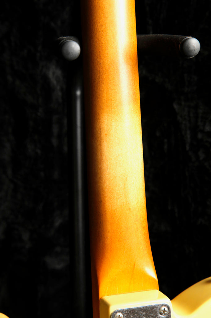 Fender Limited Edition Vintera II Road Worn '60s Telecaster Blonde Electric Guitar