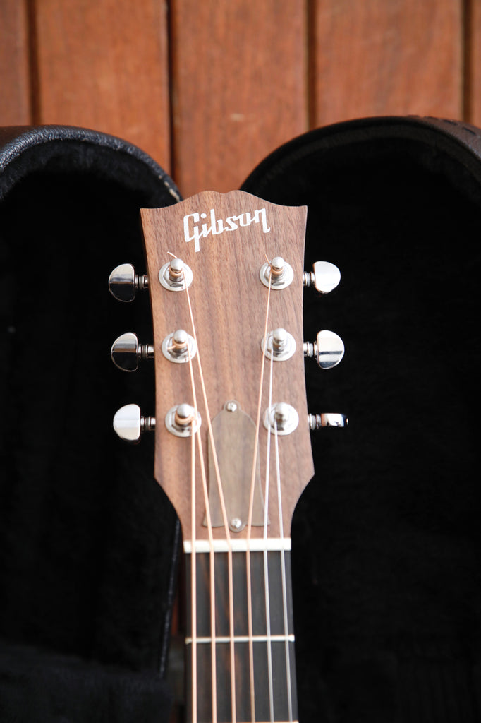 Gibson Generation Collection G-45 Acoustic Guitar Natural Pre-Owned