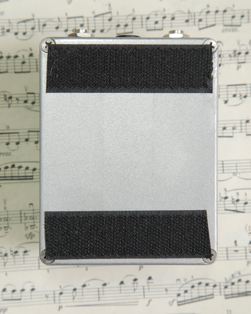 Earthquaker Devices Disaster Transport V3 Modulated Delay Machine Pedal Pre-Owned