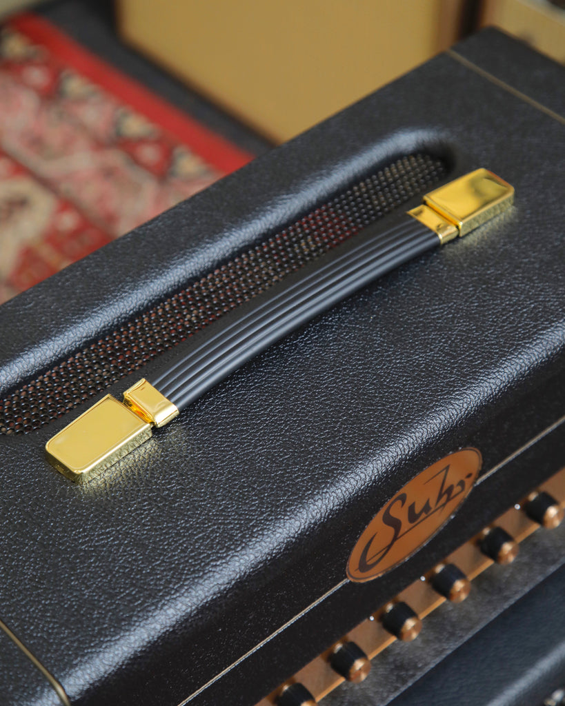 Suhr SL-15 Handwired Valve Guitar Amplifier Head