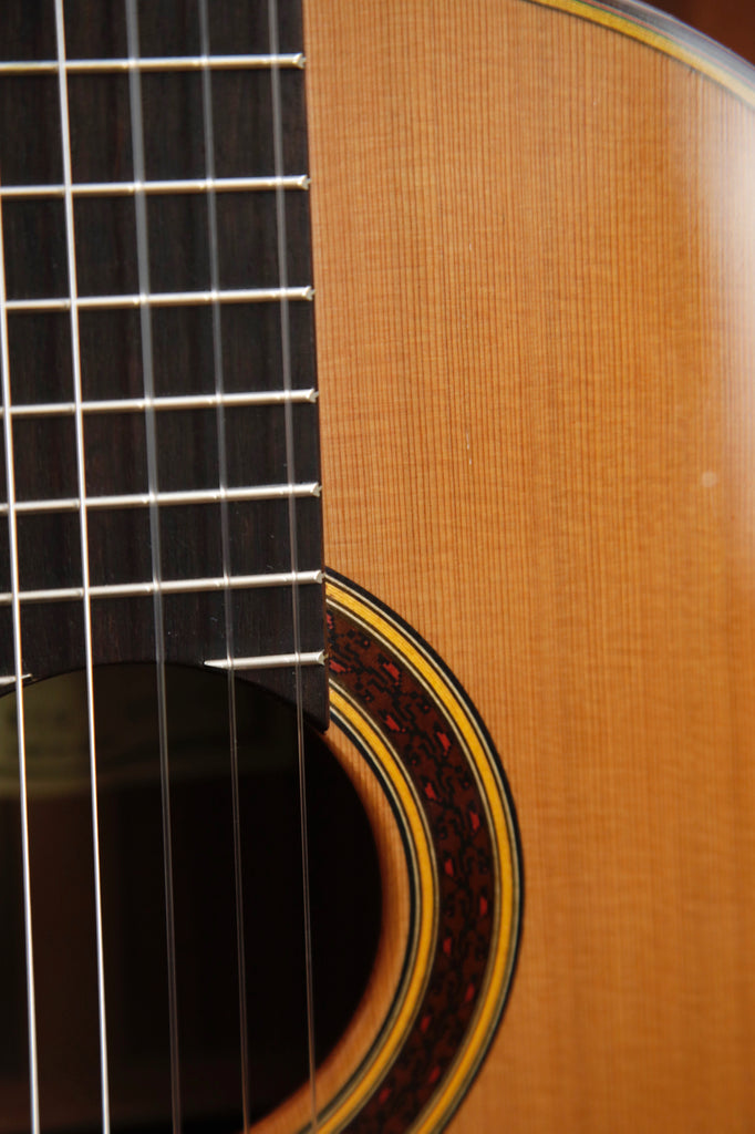 Ryoji Matsuoka M70 Classical Guitar Made in Japan Pre-Owned