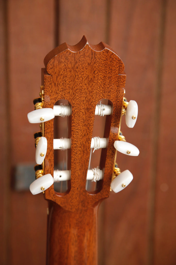 Ryoji Matsuoka M70 Classical Guitar Made in Japan Pre-Owned