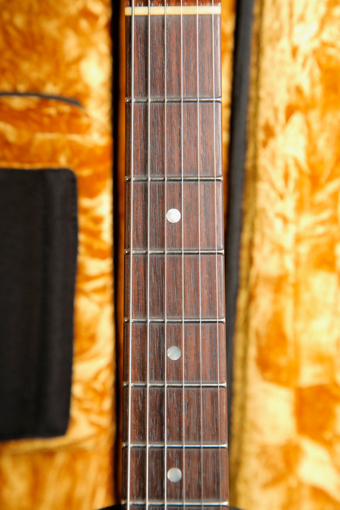 Novo Solus F2 3-Tone Burst Electric Guitar