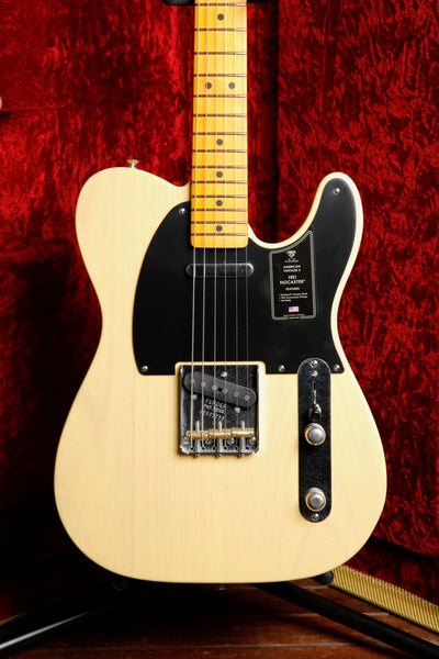 Fender 75th Anniversary American Vintage II 1951 Nocaster Electric Guitar