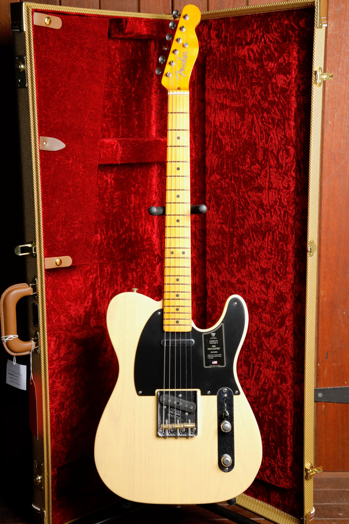 Fender 75th Anniversary American Vintage II 1951 Nocaster Electric Guitar
