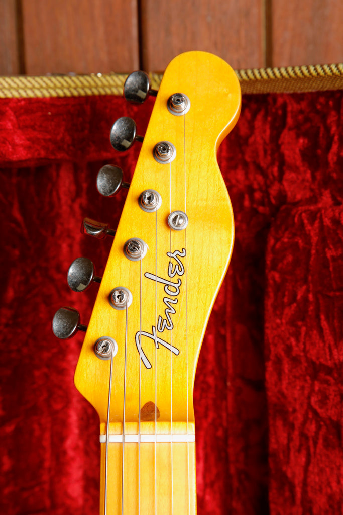 Fender 75th Anniversary American Vintage II 1951 Nocaster Electric Guitar