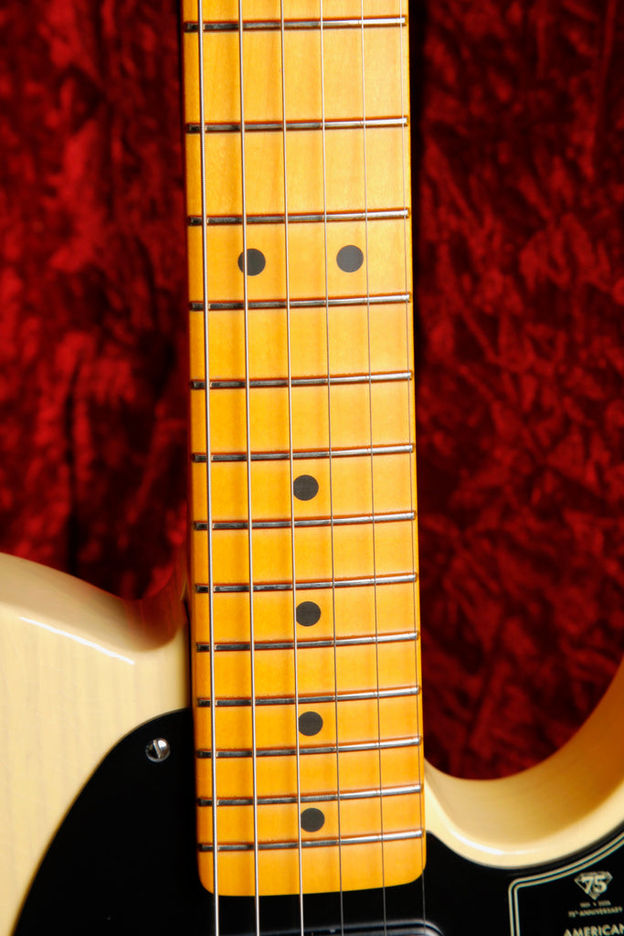Fender 75th Anniversary American Vintage II 1951 Nocaster Electric Guitar