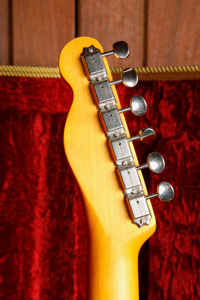 Fender 75th Anniversary American Vintage II 1951 Nocaster Electric Guitar