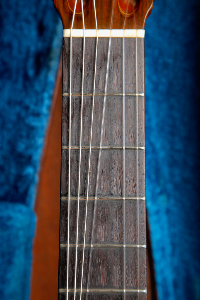 Ryoji Matsuoko M50 Classical Guitar Made in Japan Pre-Owned