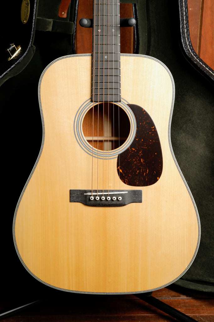 Martin D-28 Authentic 1937 Dreadnought Acoustic Guitar