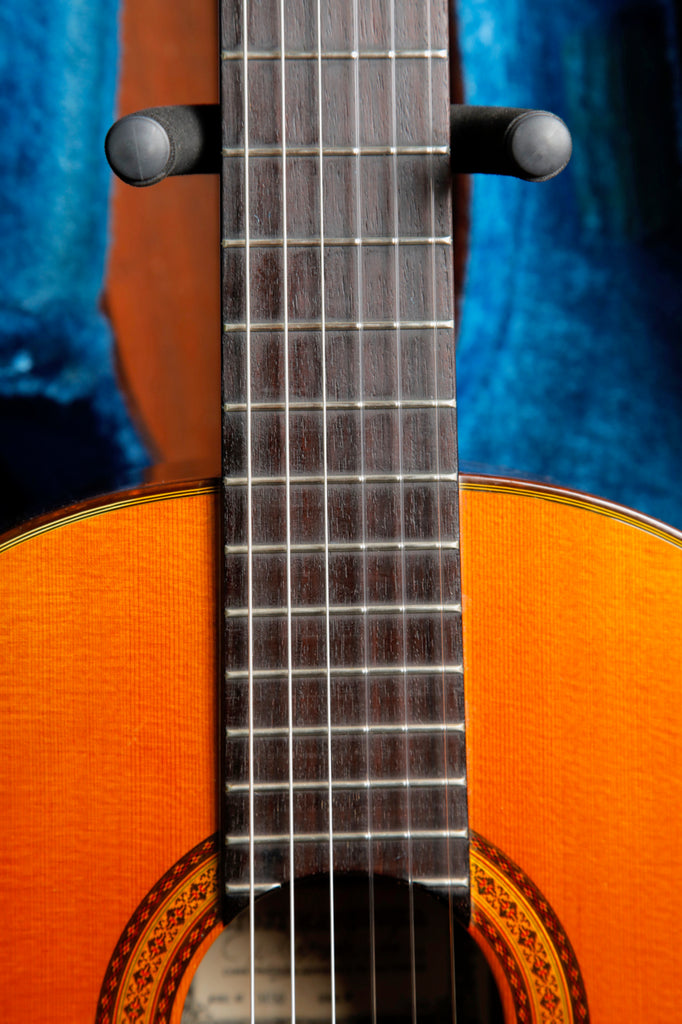 Ryoji Matsuoko M50 Classical Guitar Made in Japan Pre-Owned