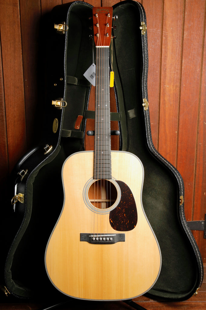 Martin D-28 Authentic 1937 Dreadnought Acoustic Guitar