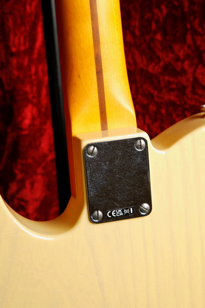 Fender 75th Anniversary American Vintage II 1951 Nocaster Electric Guitar
