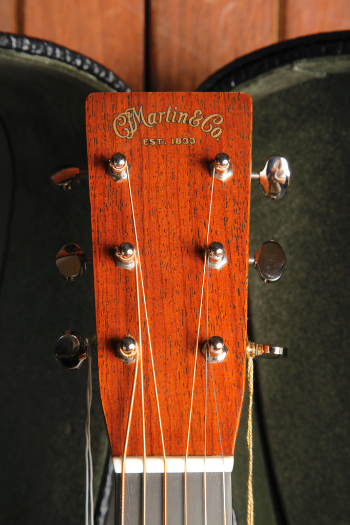 Martin D-28 Authentic 1937 Dreadnought Acoustic Guitar