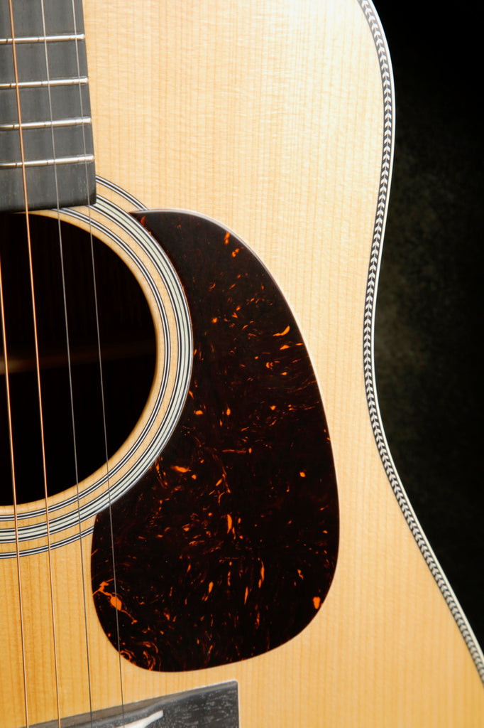 Martin D-28 Authentic 1937 Dreadnought Acoustic Guitar