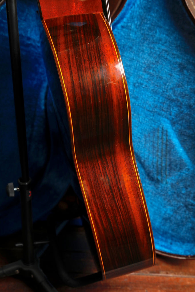 Ryoji Matsuoko M50 Classical Guitar Made in Japan Pre-Owned