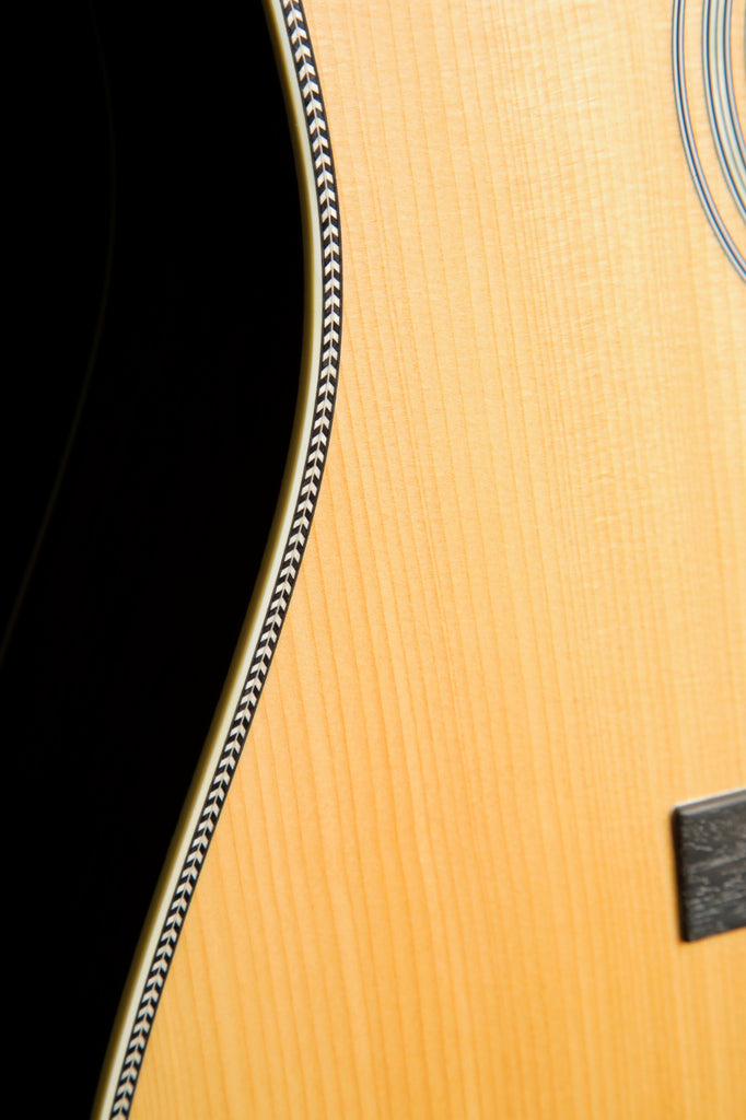 Martin D-28 Authentic 1937 Dreadnought Acoustic Guitar