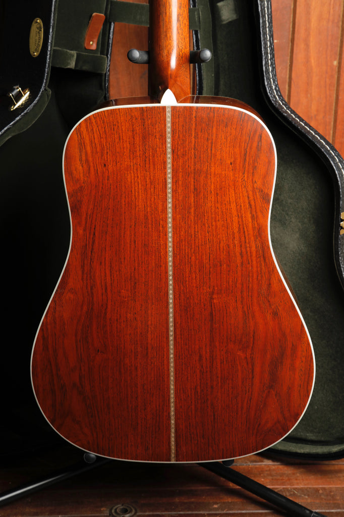 Martin D-28 Authentic 1937 Dreadnought Acoustic Guitar