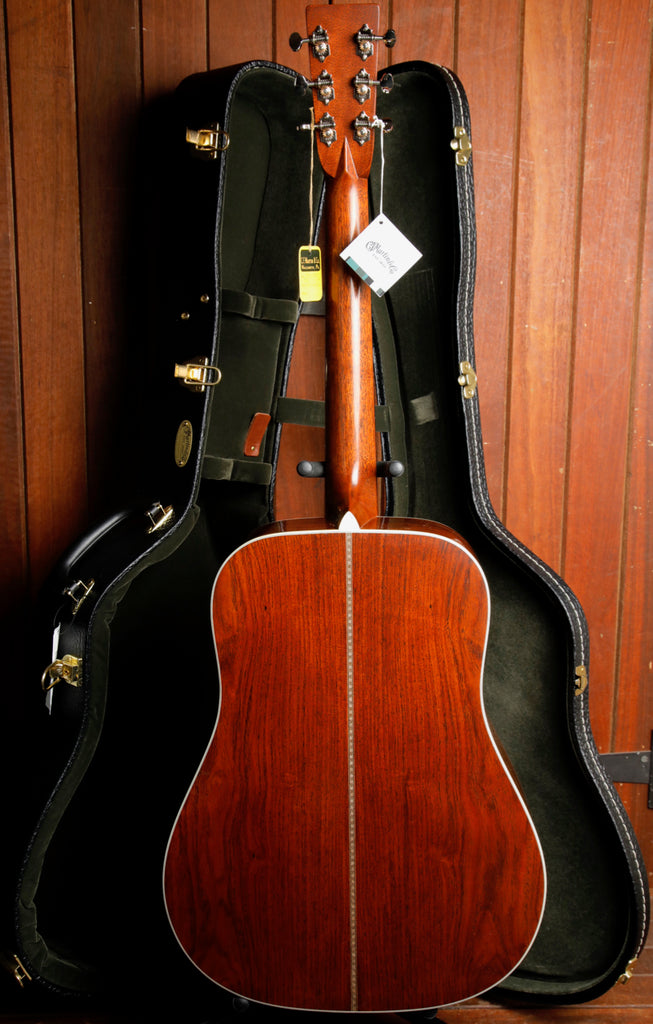 Martin D-28 Authentic 1937 Dreadnought Acoustic Guitar