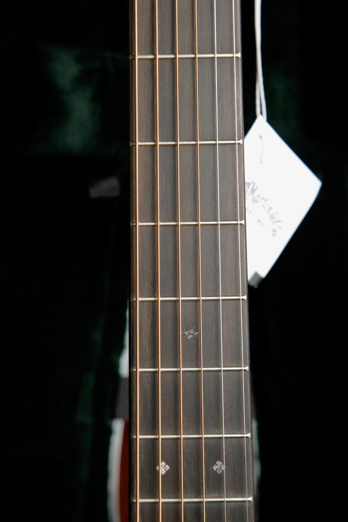 Martin OM-28E Standard Series Acoustic-Electric Guitar