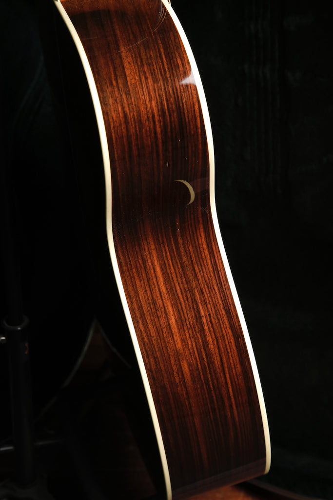 Martin OM-28E Standard Series Acoustic-Electric Guitar