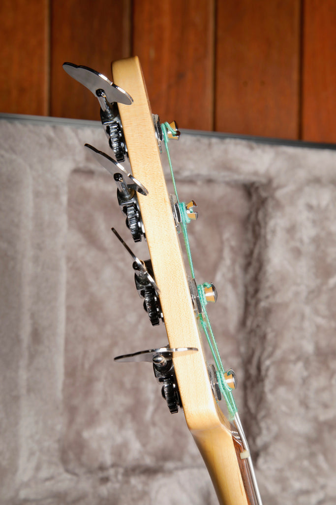 Fender American Professional Fretless Jazz Bass 3-Colour Sunburst Pre-Owned