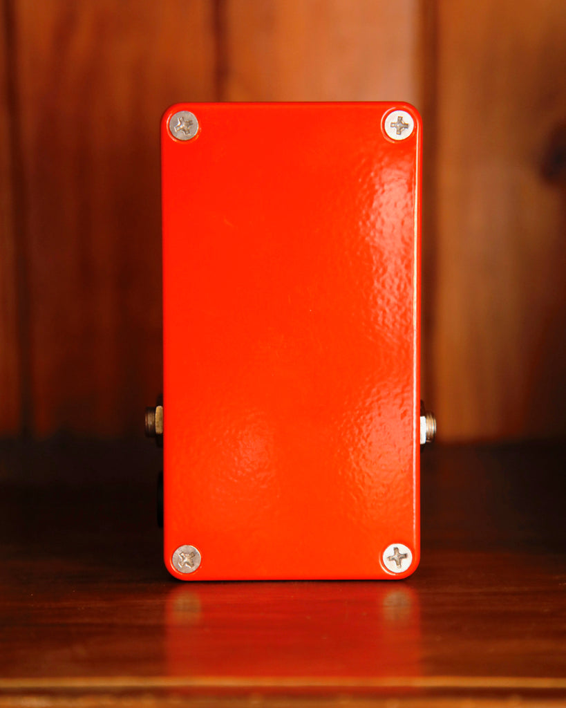 Anarchy Audio LTD OJAY Germanium Powered Device Boost Pedal