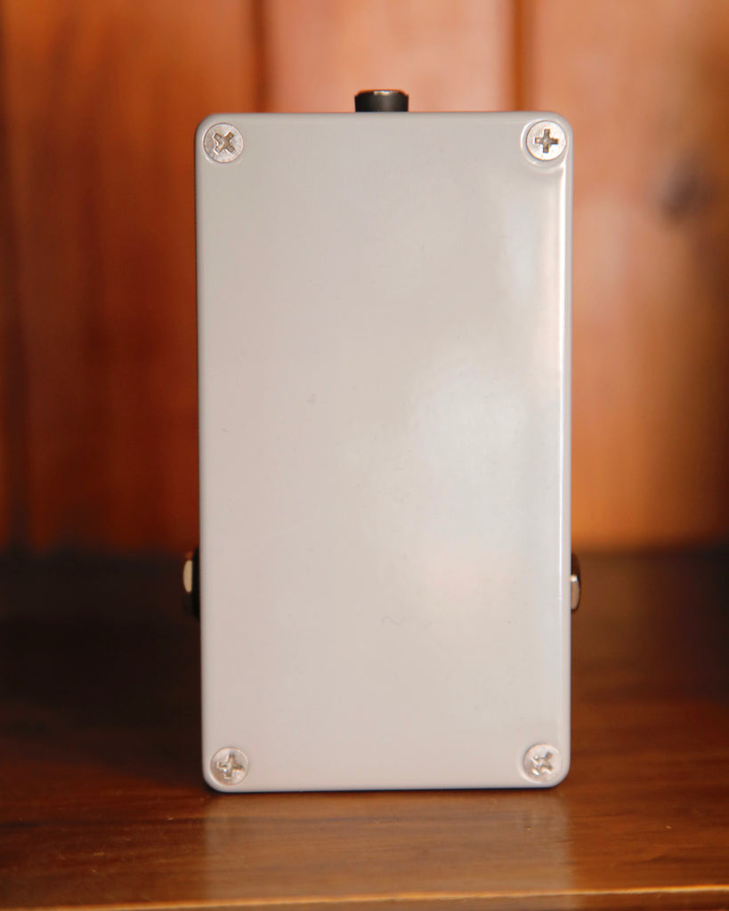 Anarchy Audio Baa Bzz Fuzz Pedal