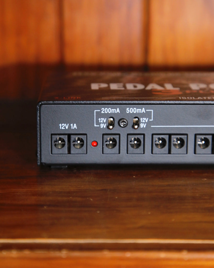 Voodoo Labs Pedal Power 3 Plus