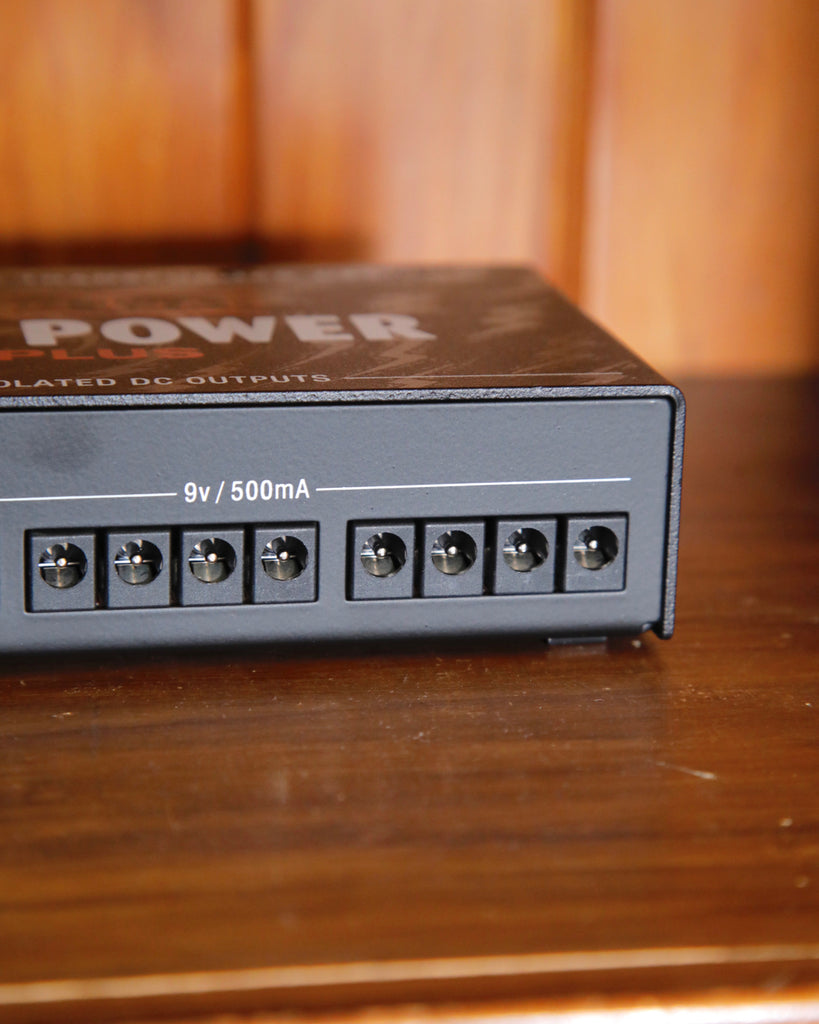 Voodoo Labs Pedal Power 3 Plus