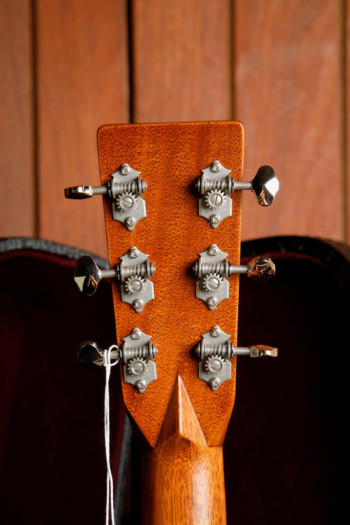 Martin OMJM John Mayer Signature Acoustic-Electric Guitar