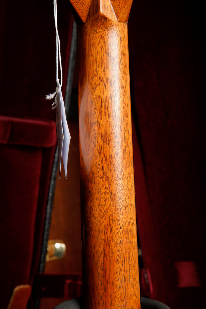 Martin OMJM John Mayer Signature Acoustic-Electric Guitar