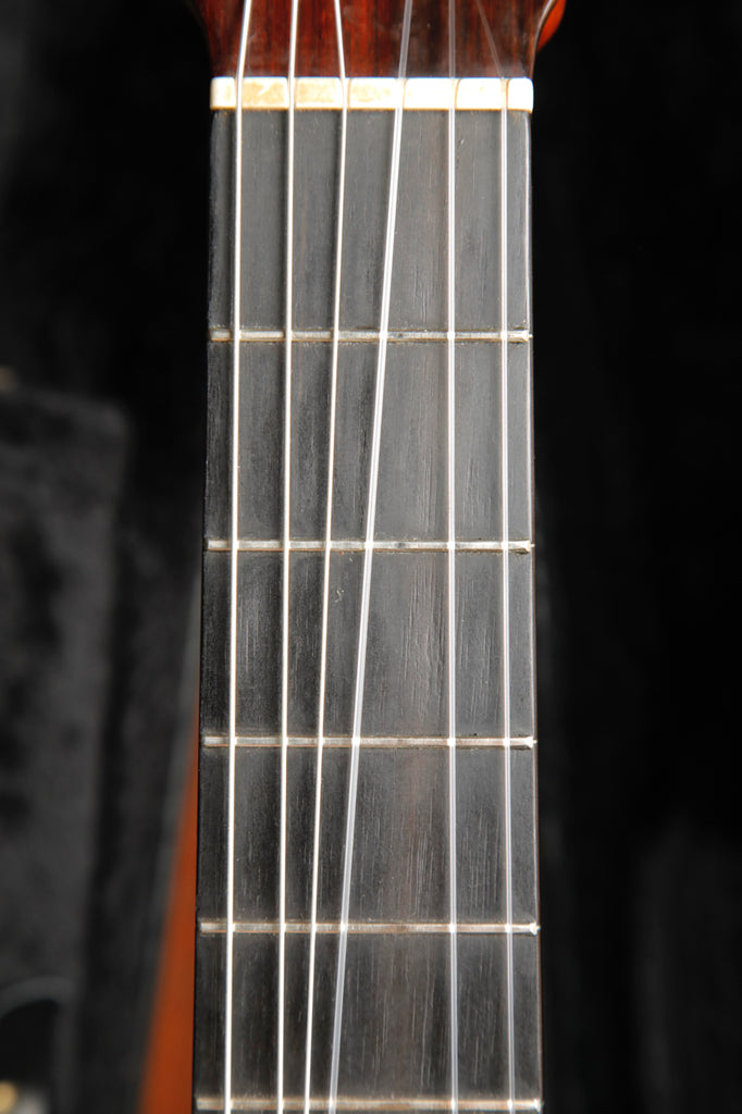 Esteve 7SR Classical Nylon String Guitar Made in Spain 2006 Pre-Owned