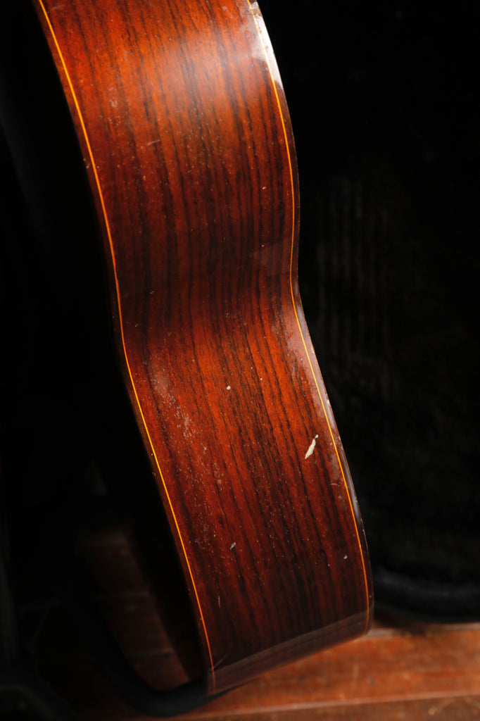 Esteve 7SR Classical Nylon String Guitar Made in Spain 2006 Pre-Owned