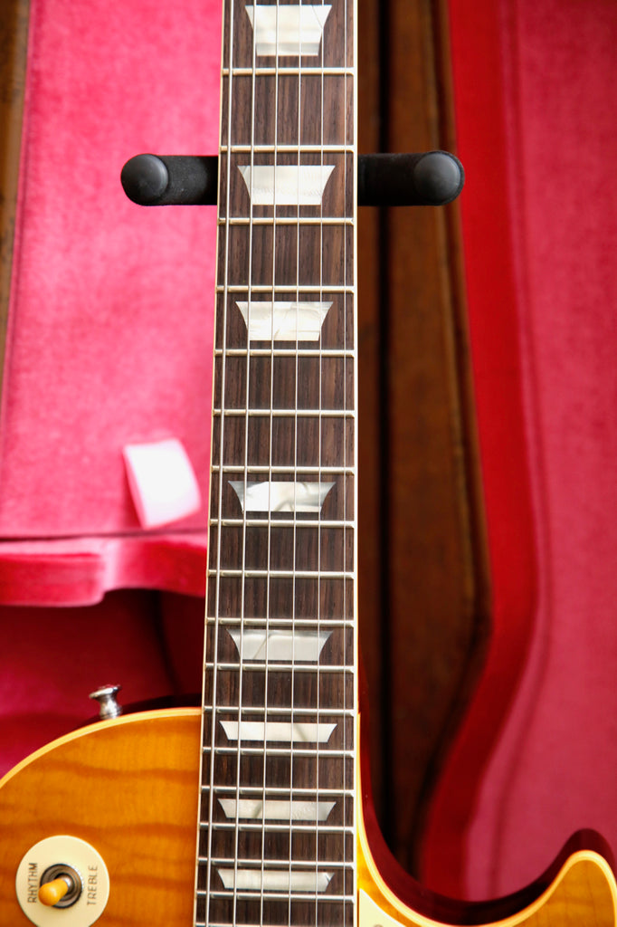 Gibson Custom 1959 Les Paul Standard VOS Dirty Lemon